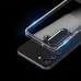 Чехол Dux Ducis Clin для Samsung Galaxy S23+ бронированный чехол задняя крышка прозрачная