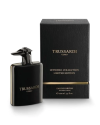 Trussardi Uomo Levriero Collection Limited Edition eau de parfum for men 100 ml