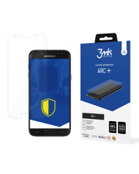 Samsung Galaxy J5 2017 - 3mk ARC+ screen protector