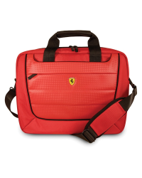 Ferrari Torba FECB15RE laptop 16" czerwony|red Scuderia