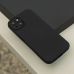 Fusion Silicon силиконовый чехол для Samsung Galaxy A35 5G черный