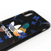 Дополнительное изображение книги «Adidas Snap Case Island Time iPhone X|Xs czarny|black 30933»
