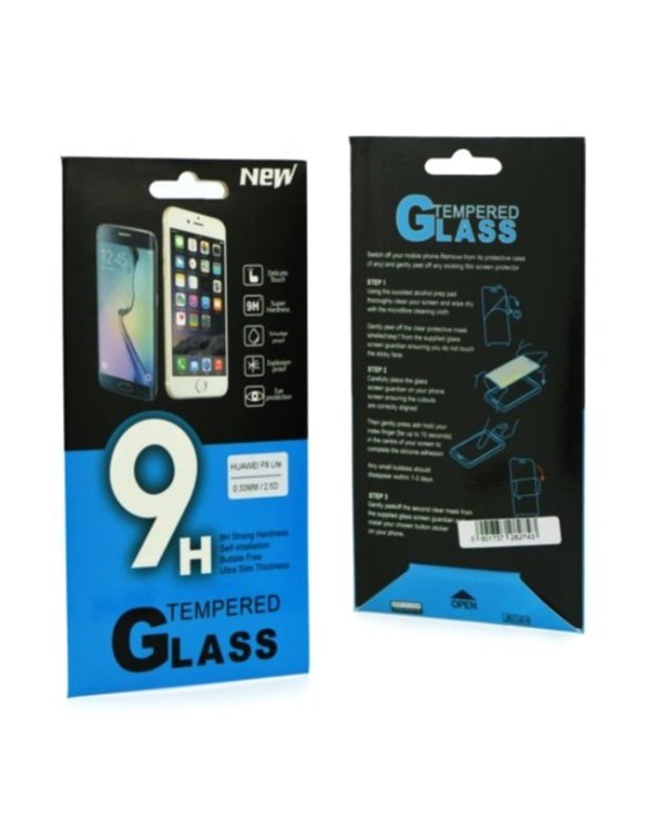 BL 9H Tempered Glass 0.33mm / 2.5D Защитное стекло для экрана OnePlus 7T