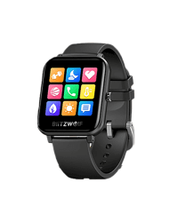Умные часы BlitzWolf BW-GTC черные
