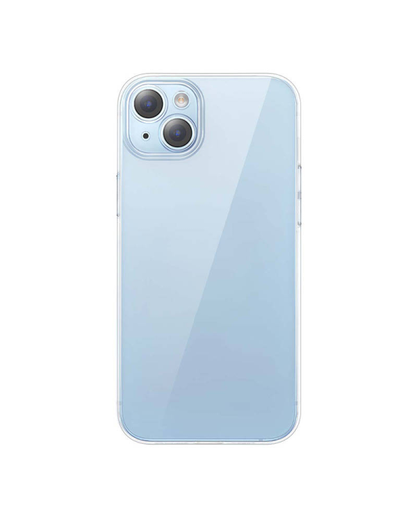 Transparent Case Baseus Simple for iPhone 14 Plus