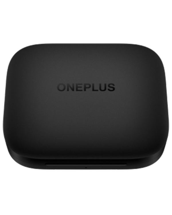 Беспроводные наушники OnePlus Buds Pro с микрофоном черные