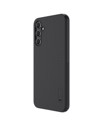 Nillkin Super Frosted Back Cover для Samsung Galaxy A34 5G Black