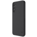 Обложка книги «Nillkin Super Frosted Back Cover для Samsung Galaxy A34 5G Black»