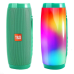 Портативная колонка Fusion TG- 157 20W / 1200mAh зеленая
