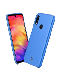 Dux Ducis Skin Lite Case Прочный Силиконовый чехол для Apple iPhone 11 Синий