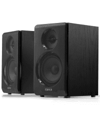 Edifier R33BT Speakers 2.0 (black)
