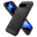 SPIGEN RUGGED ARMOR GOOGLE PIXEL 9 | 9 PRO МАТОВЫЙ ЧЕРНЫЙ