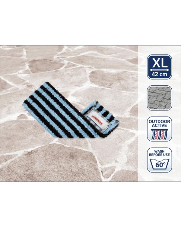 LEIFHEIT Сменная ткань Profi XL outdoor active 42cм