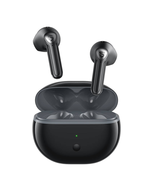 Soundpeats Air 3 Deluxe TWS earphones (black)