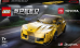 LEGO Speed Champions Toyota GR Supra (76901)