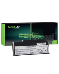Green Cell Battery A42-G53 A42-G73 A32-G73 for Asus G53 G73 G73JH G53JW G73JW G53SW G53SX 3D G73J G53S G53J G73SW