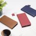 Чехол-книжка Fusion Modus Case для Samsung A515 Galaxy A51 темно-синий