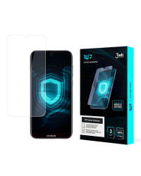 Honor 8s 2020 - 3mk 1UP screen protector