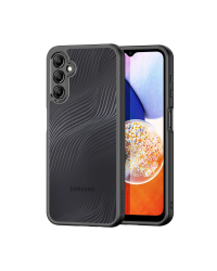 Бронированный чехол Dux Ducis Aimo для Samsung A15 - черный
