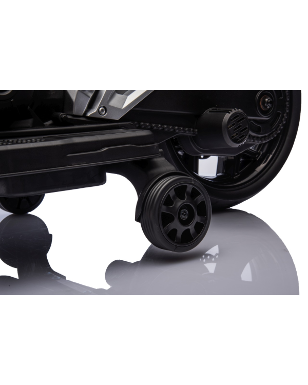 Мотоцикл Honda NC750X Розовый (поврежденная упаковка)