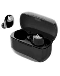 Edifier TWS1 wireless headphones TWS (black)