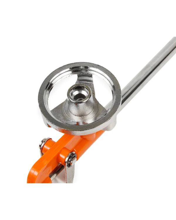 Пенный пистолет Polax