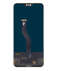 Huawei P20 Pro LCD Display + Touch Unit Black TFT