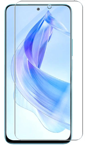 Fusion Tempered Glass Защитное стекло для экрана Honor 90 5G