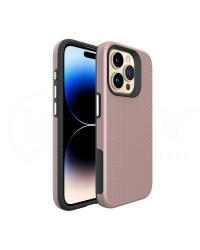 Vmax Triangle Case for Samsung Galaxy A15 4G | 5G rose gold