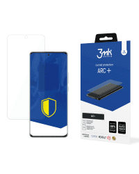 Xiaomi 12 Pro - 3mk ARC+ screen protector