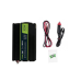 Green Cell Power Inverter 24V to 230V 300W|600W Pure sine wave
