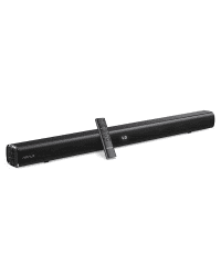 Soundbar BlitzWolf AA-SAR1, Bluetooth 5.0, AUX, USB, HDMI, OPT, 60W (black)