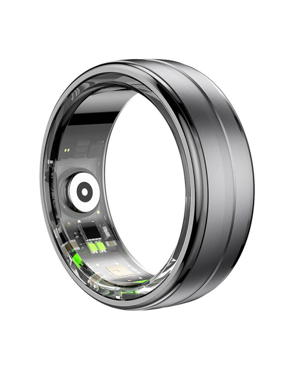 Smartring Colmi R06 21.3MM 12 (Black)