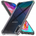 Fusion Anti Shock 0.5 mm Силиконовый чехол для Samsung A705 Galaxy A70 Прозрачный