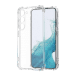 Fusion anti shock 1.5 mm силиконовый чехол для Samsung S926B Galaxy S24 Plus прозрачный