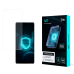 Обложка книги «Huawei Nova 8 Pro 5G - 3mk 1UP screen protector»