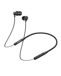 Lenovo HE05 Wireless Sports Earphones (Black)