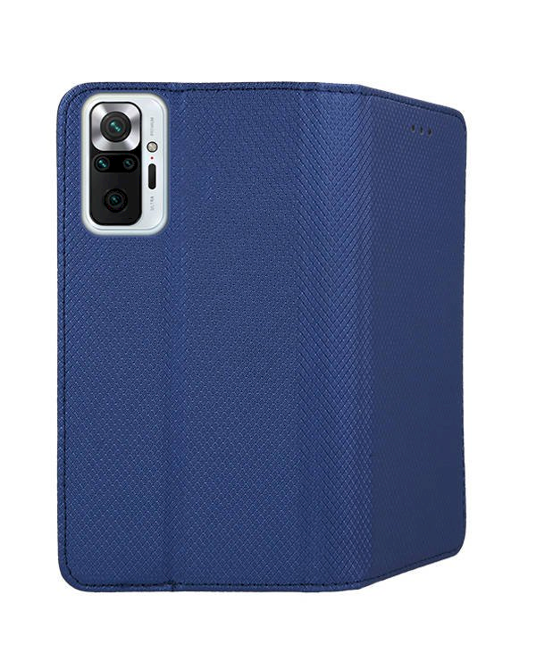 Fusion Magnet Book case книжка чехол для Samsung A156 Galaxy A15 5G синий