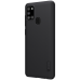 Обложка книги «Nillkin Super Frosted Back Cover for Samsung Galaxy A21s Black»