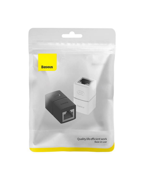 Cable connector Baseus AirJoy Series (black)