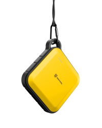 Tactical BadAss powerbank 10050mAh