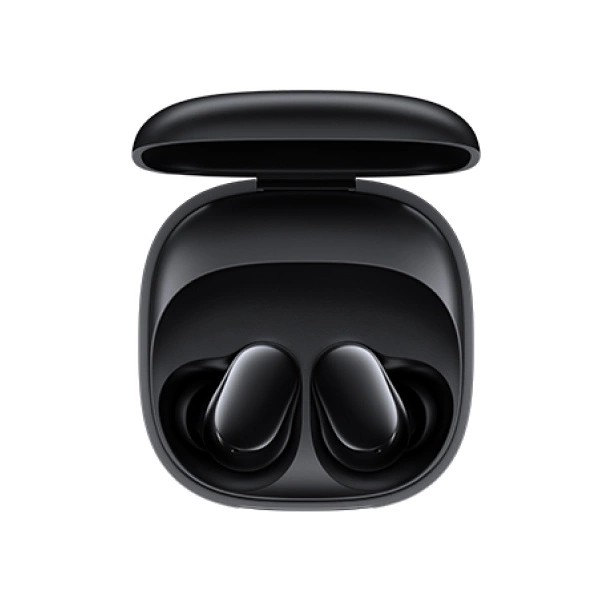 Обложка книги «Earphones Redmi Buds 6 Play Black»