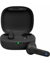 Austiņas JBL Wave Flex Black