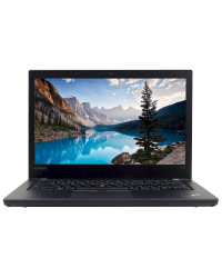 Lenovo T470s 14 1366x768 i5-6300U 8GB 480SSD M.2 NVME WIN10Pro WEBCAM RENEW [refurbished]