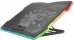  Охладитель Trust GXT 1126 Aura Чёрный