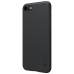 Обложка книги «Nillkin Super Frosted Back Cover for iPhone 8/SE2020 Black»