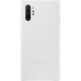 Samsung  EF-VN975LWEGWW кожаный чехол для Samsung N975 Galaxy Note 10+ (Note 10+ 5G) белый