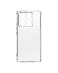 Tactical TPU Plyo Cover для Xiaomi 14T прозрачный