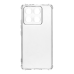 Tactical TPU Plyo Cover для Xiaomi 14T прозрачный