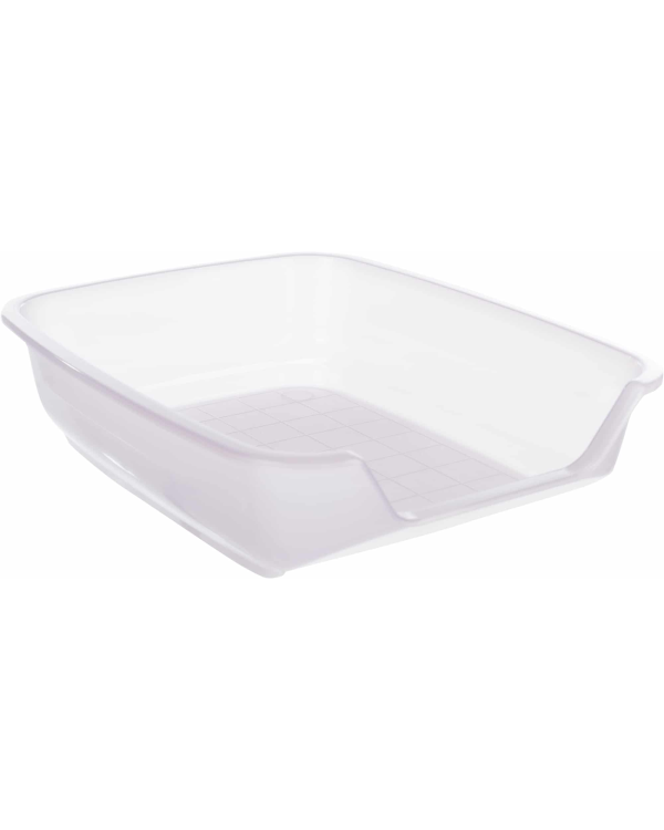 Лоток для кошачьего туалета : Лоток для кошачьего туалета Trixie Nuno, 28 × 9 × 36 см